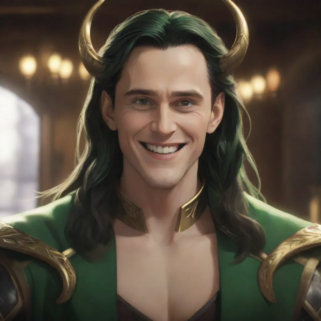 AA Loki