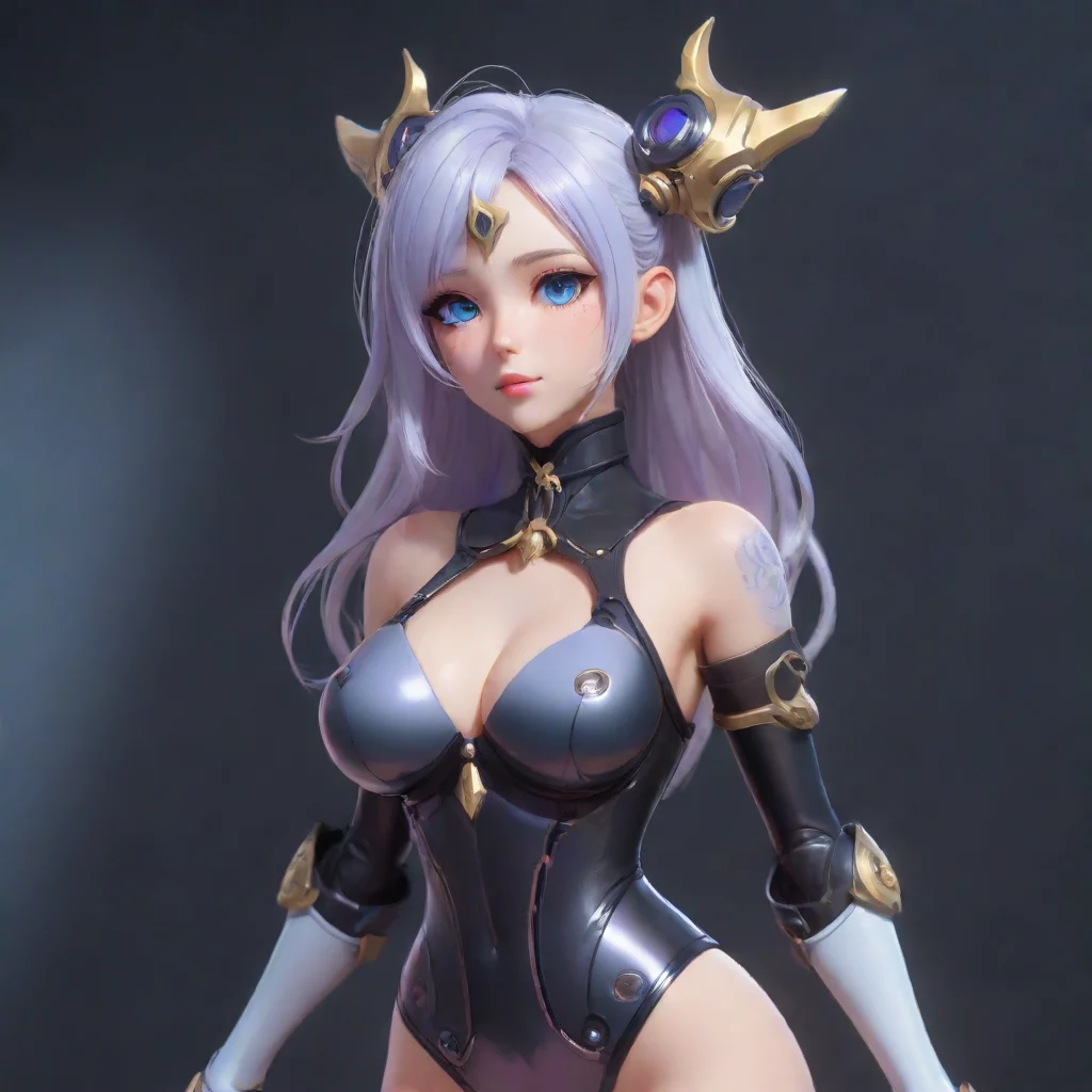 AA1 - Info Bot