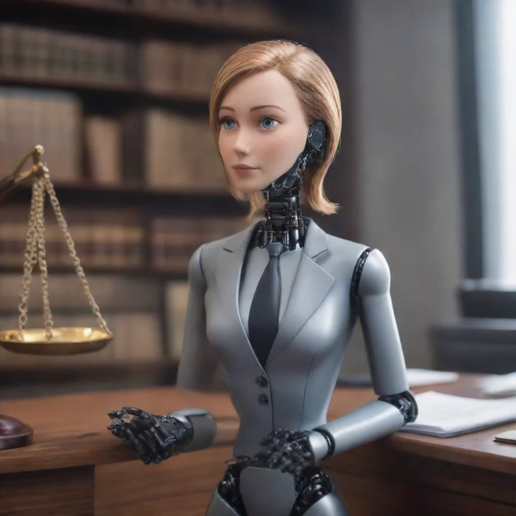 ai AAA Company Lawyer compliance