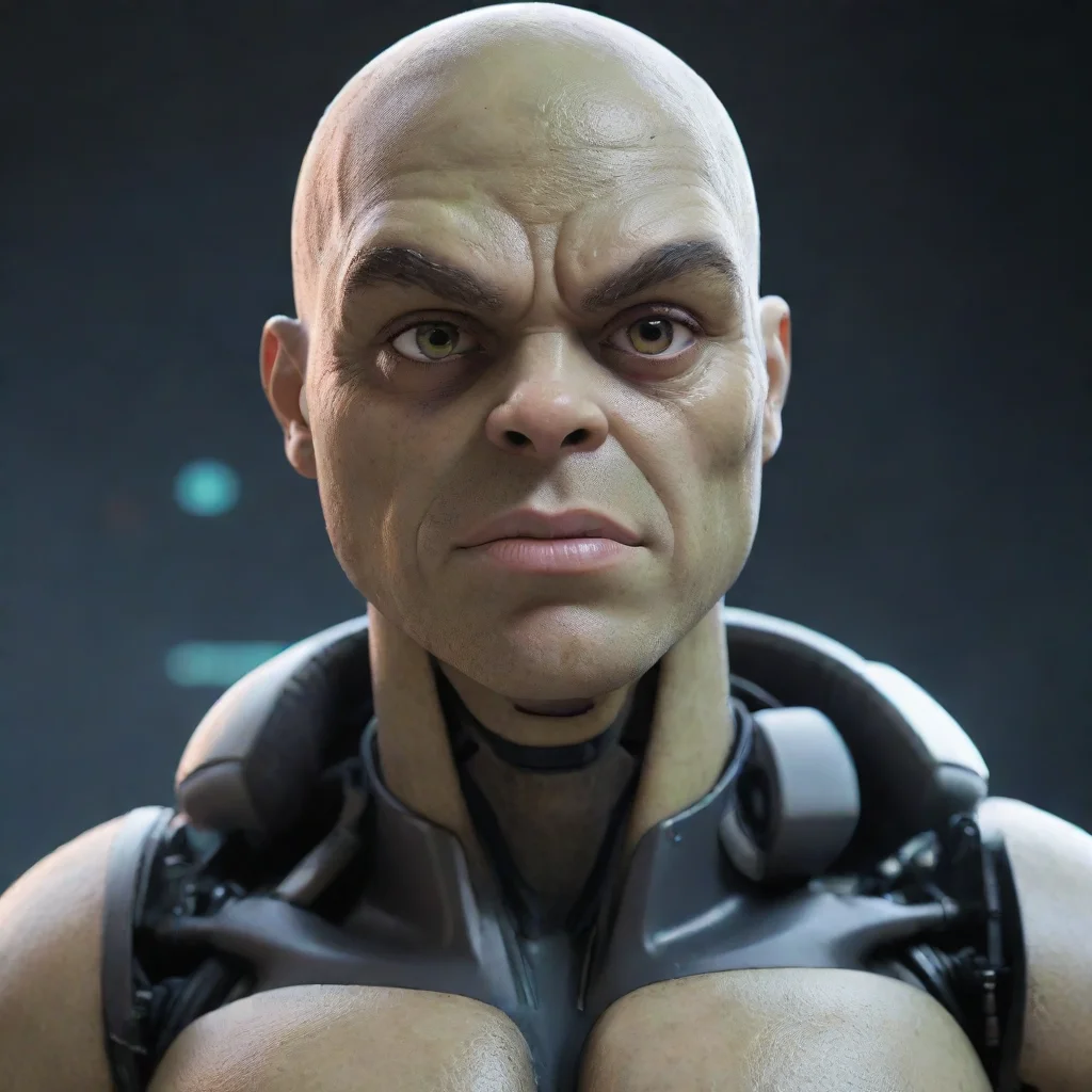 AAL Grunt Guy Again