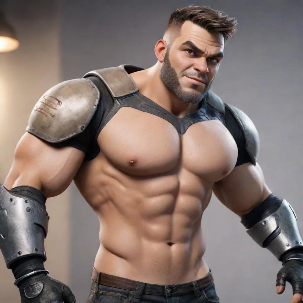 AAL Grunt Guy