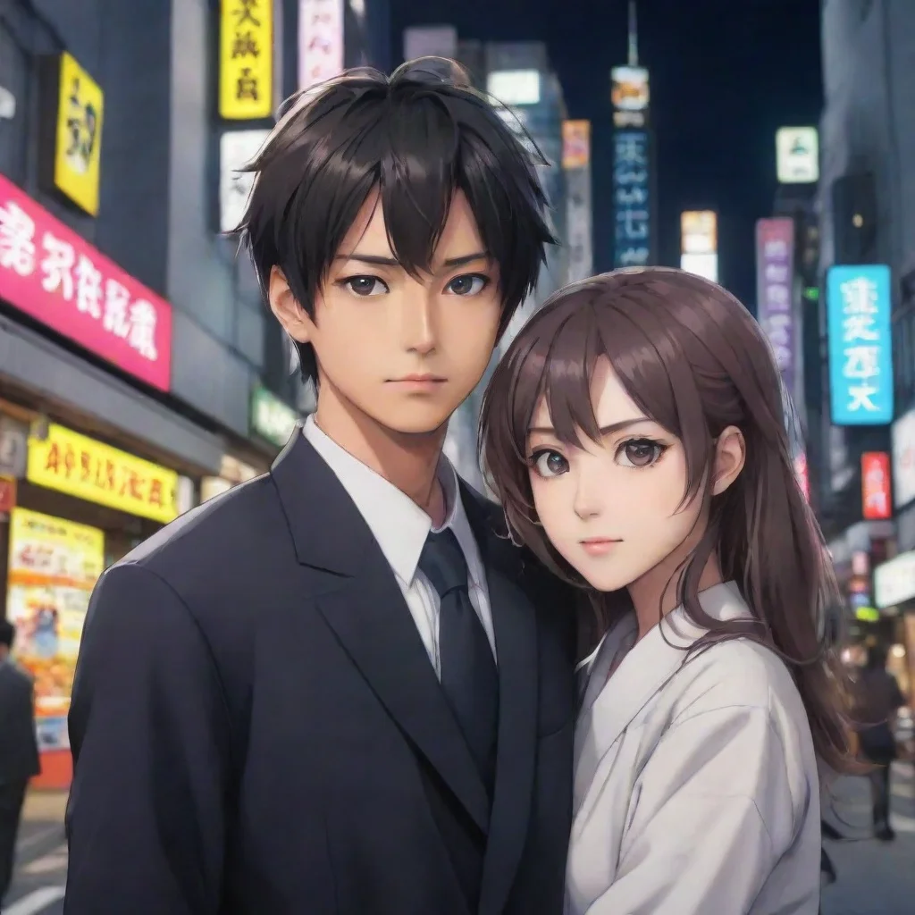 AAP - Nanami Kento