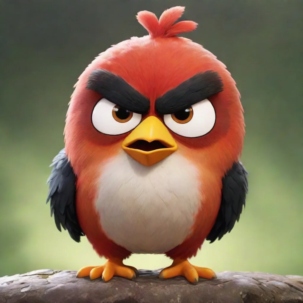 ai AB   Mighty Eagle AI