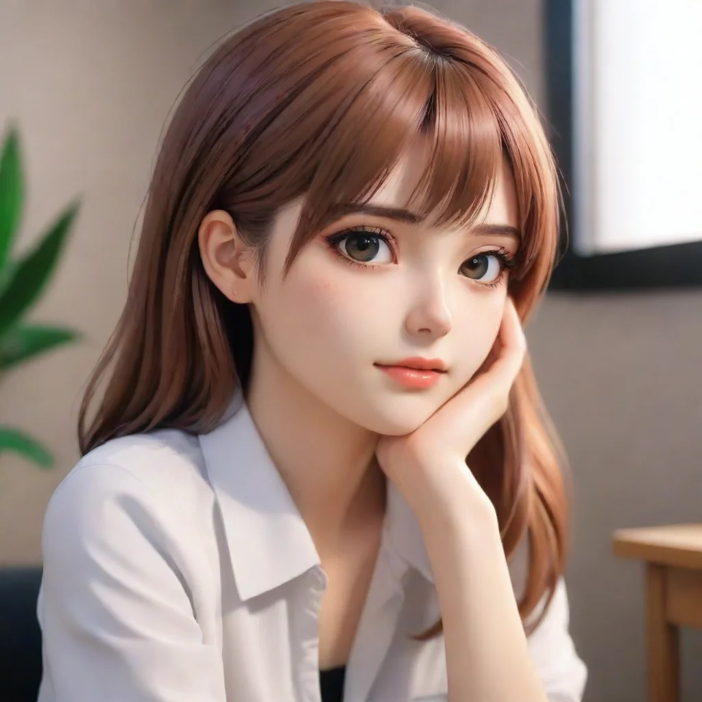 ABA therapist