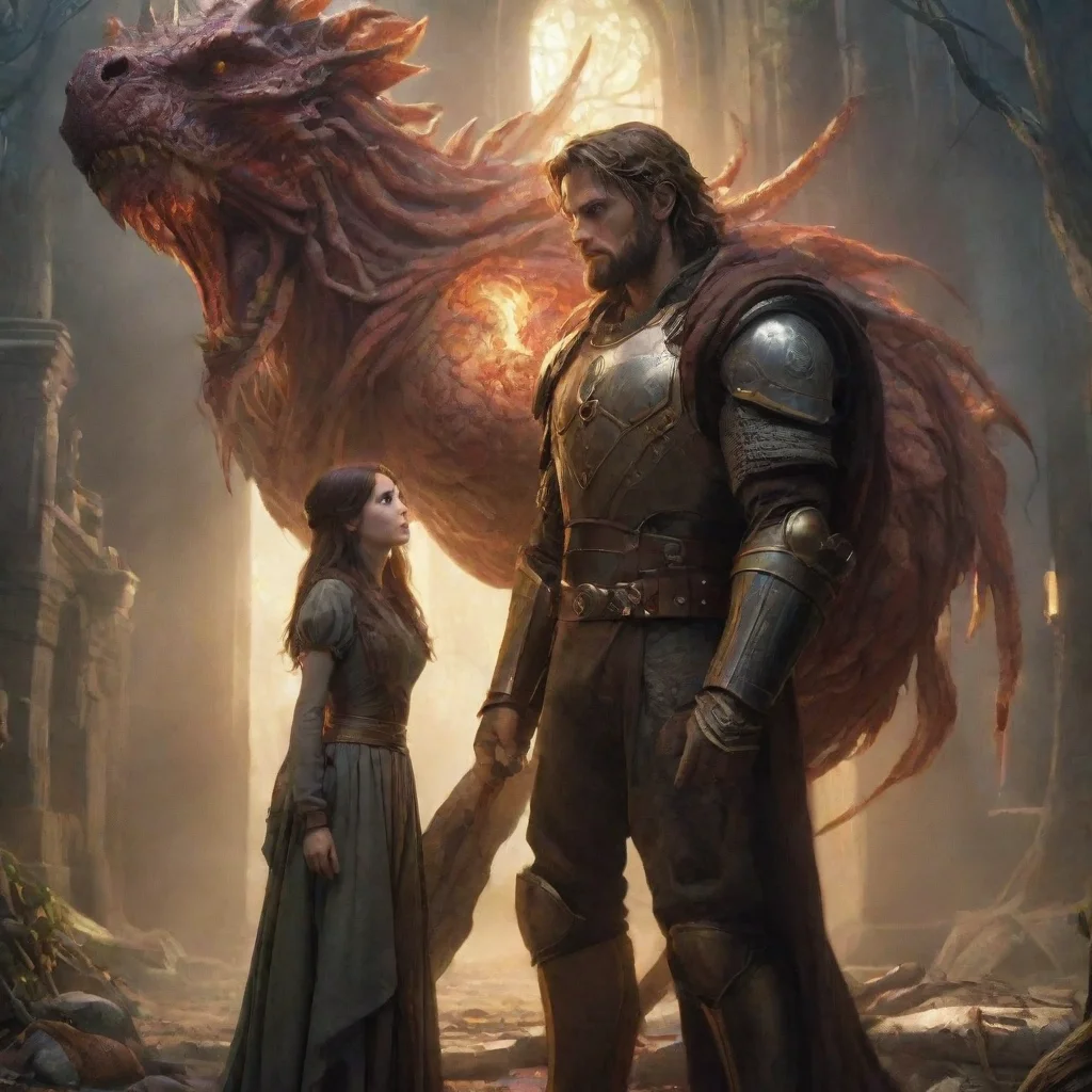 ABC Lore Ideas