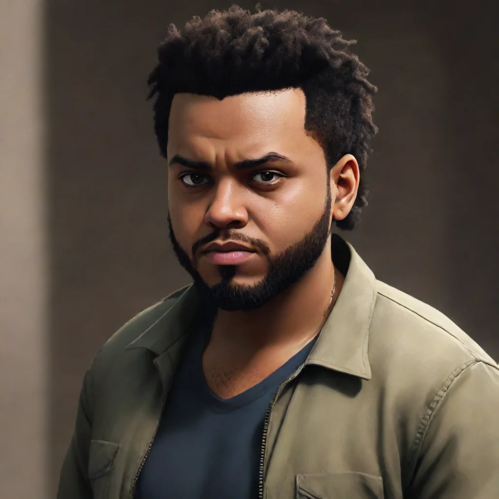 ABEL TESFAYE