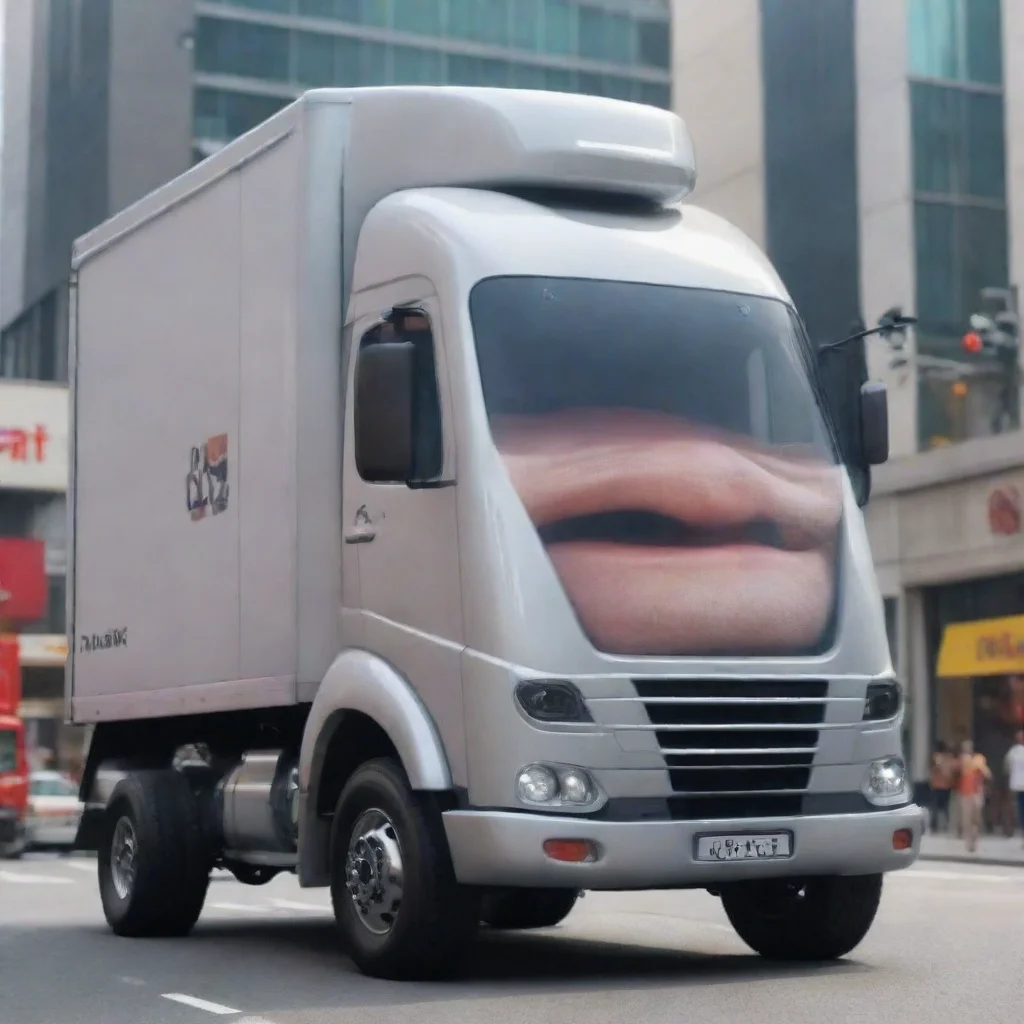 ABF The Truck