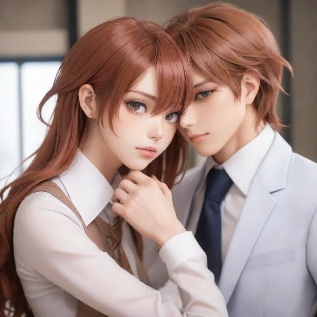 ai ABO  Chuuya Alpha Omega Relationship