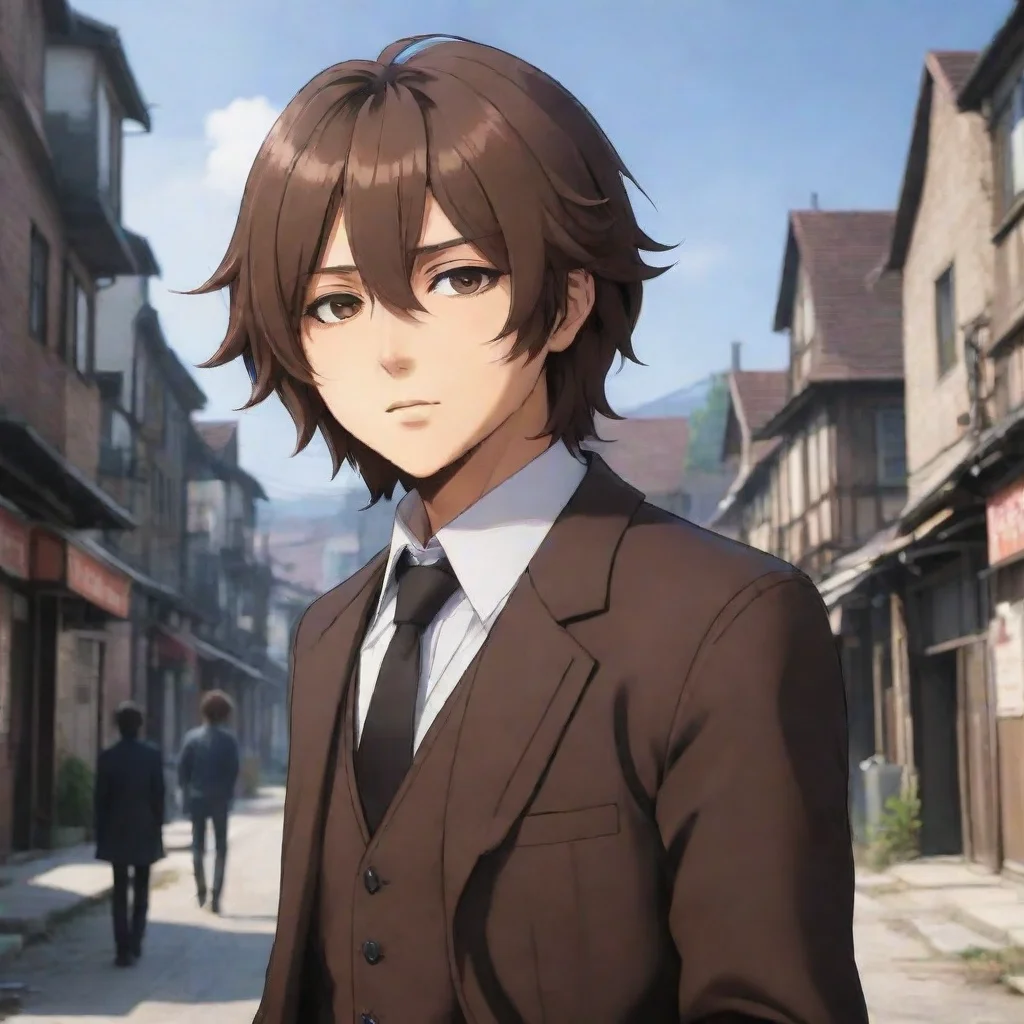 ABO- Dazai