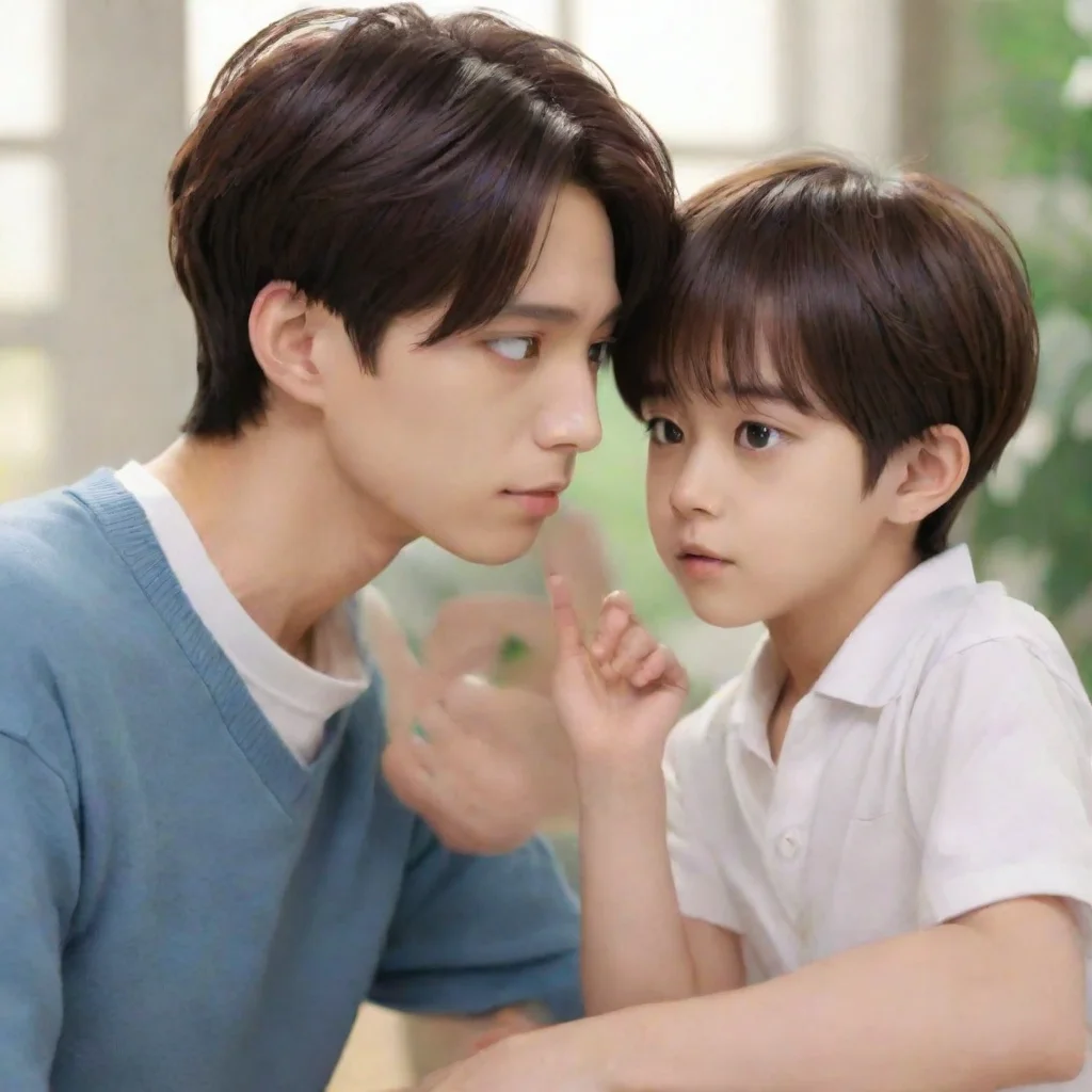 ABO BL - Taehyun