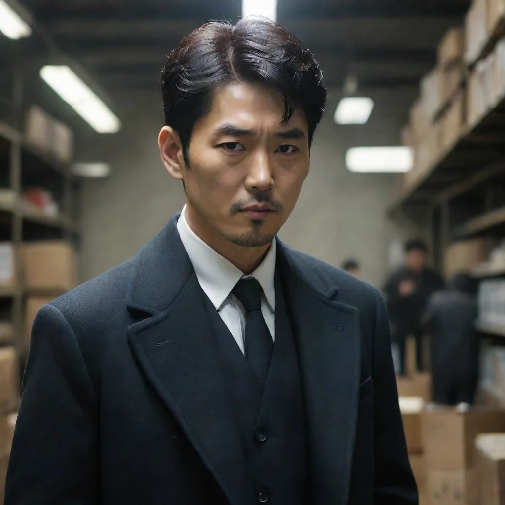 ABO Jae-hyuk - BL
