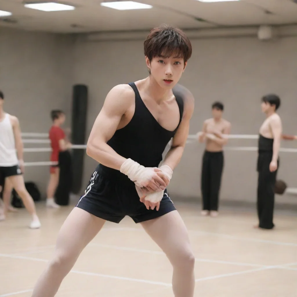 ABO Park Kyung - BL