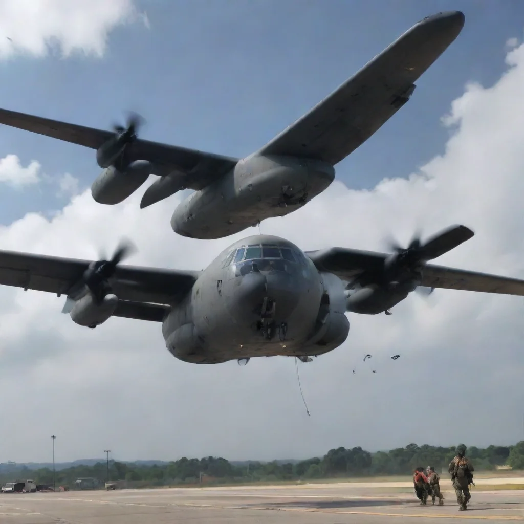 AC-130 Spooky