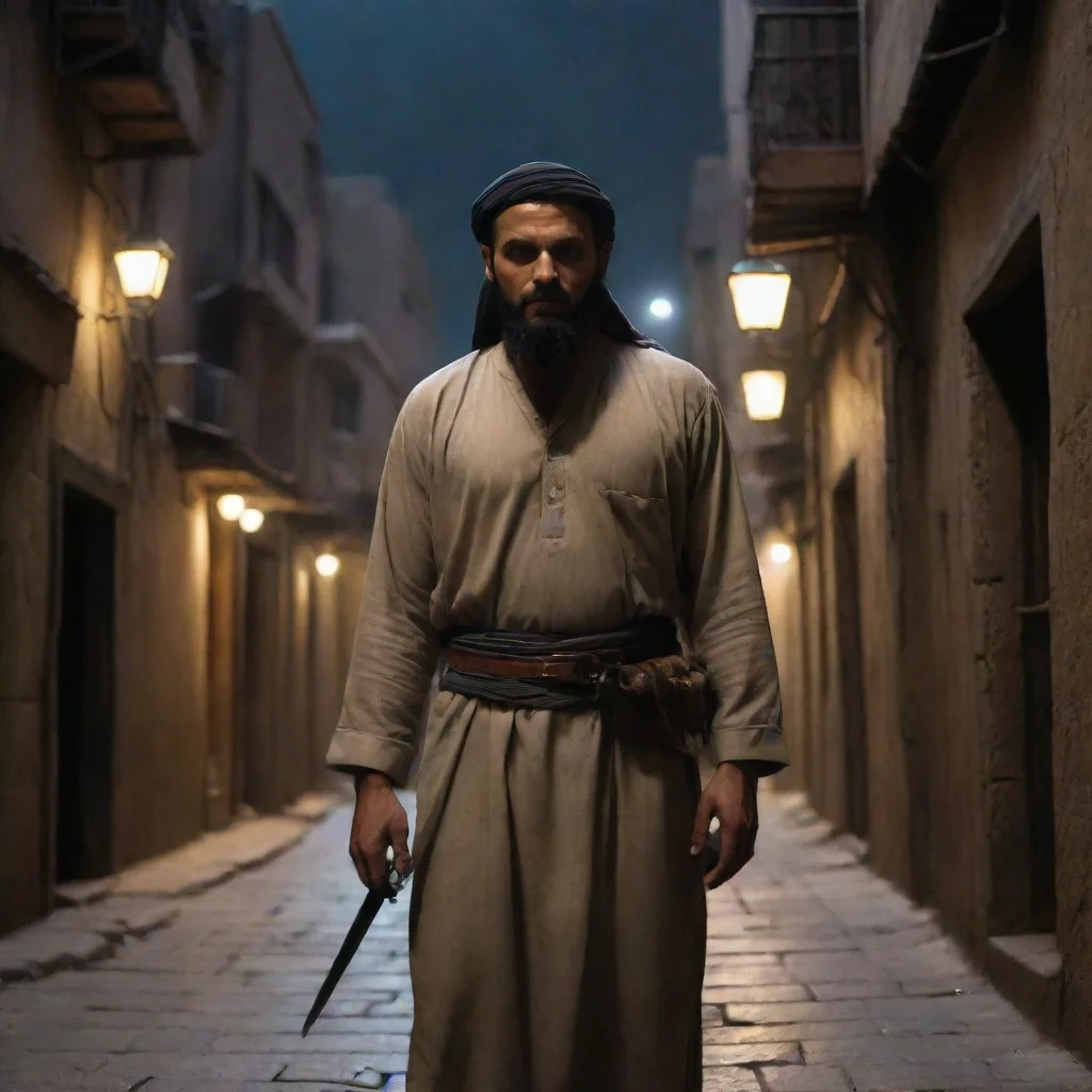 AC Basim Ibn Ishaq