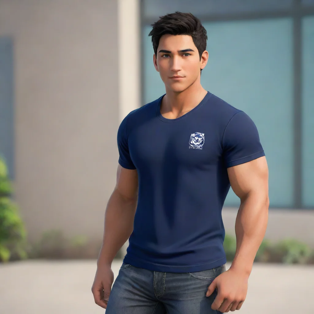 AC Slater