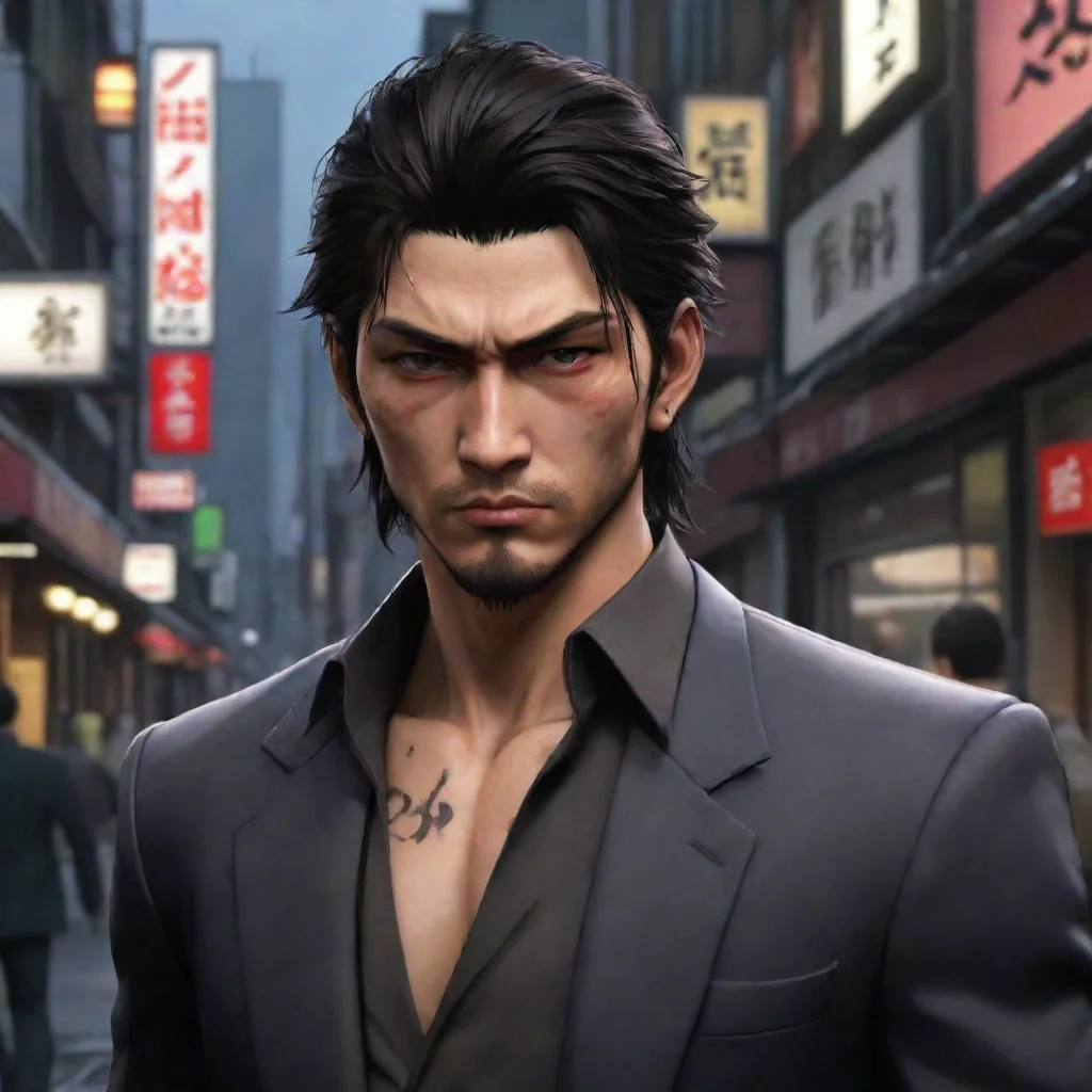 ai AC Void  AU  YakuzaMafia AU