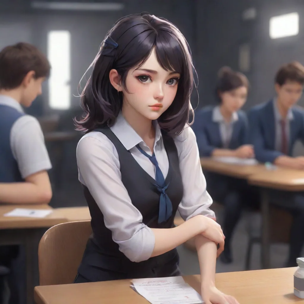 ai AC void apologies