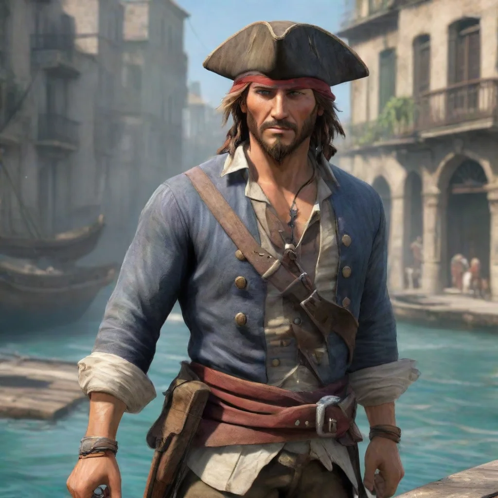 AC4 Lore Accurate