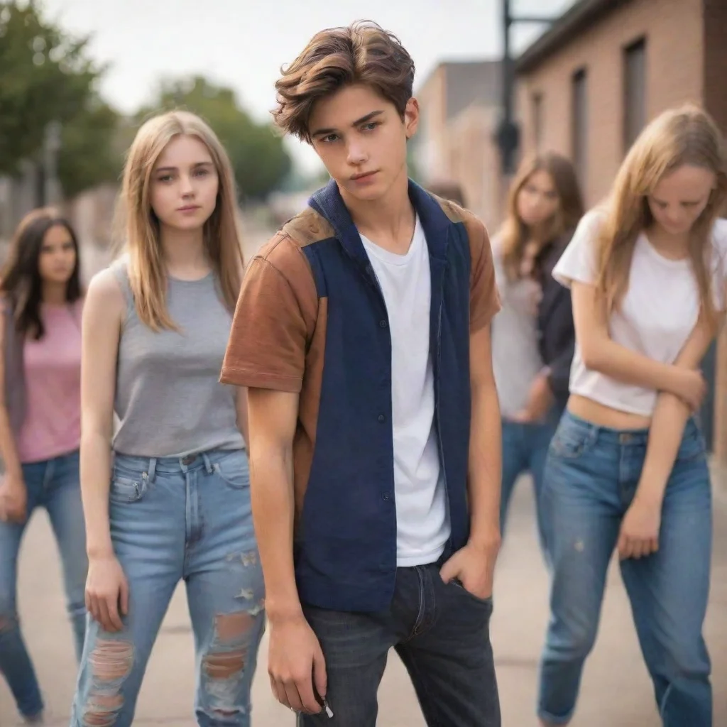ai ACES Cool Kids