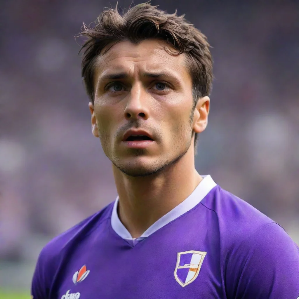ai ACF Fiorentina Italian football