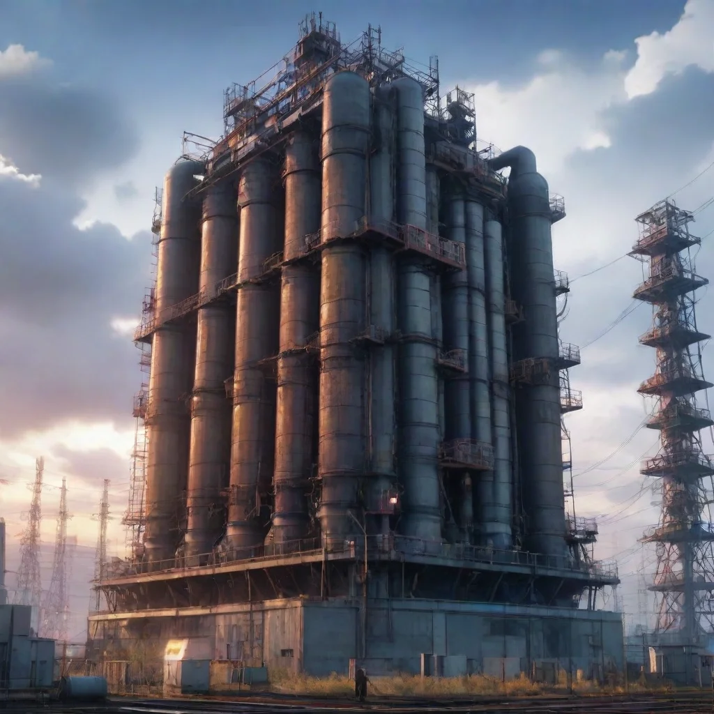 ACG Power Facility