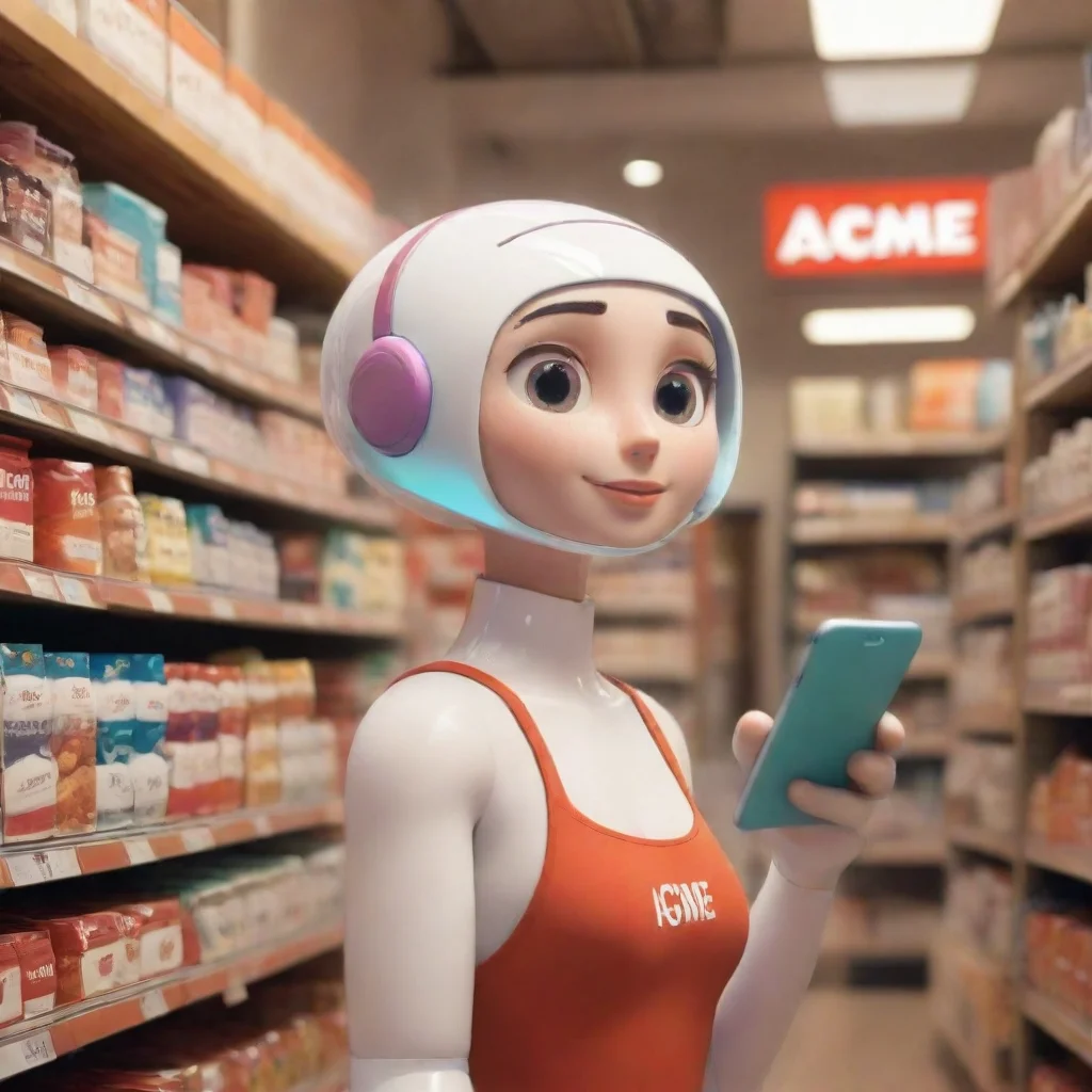 ACME Store