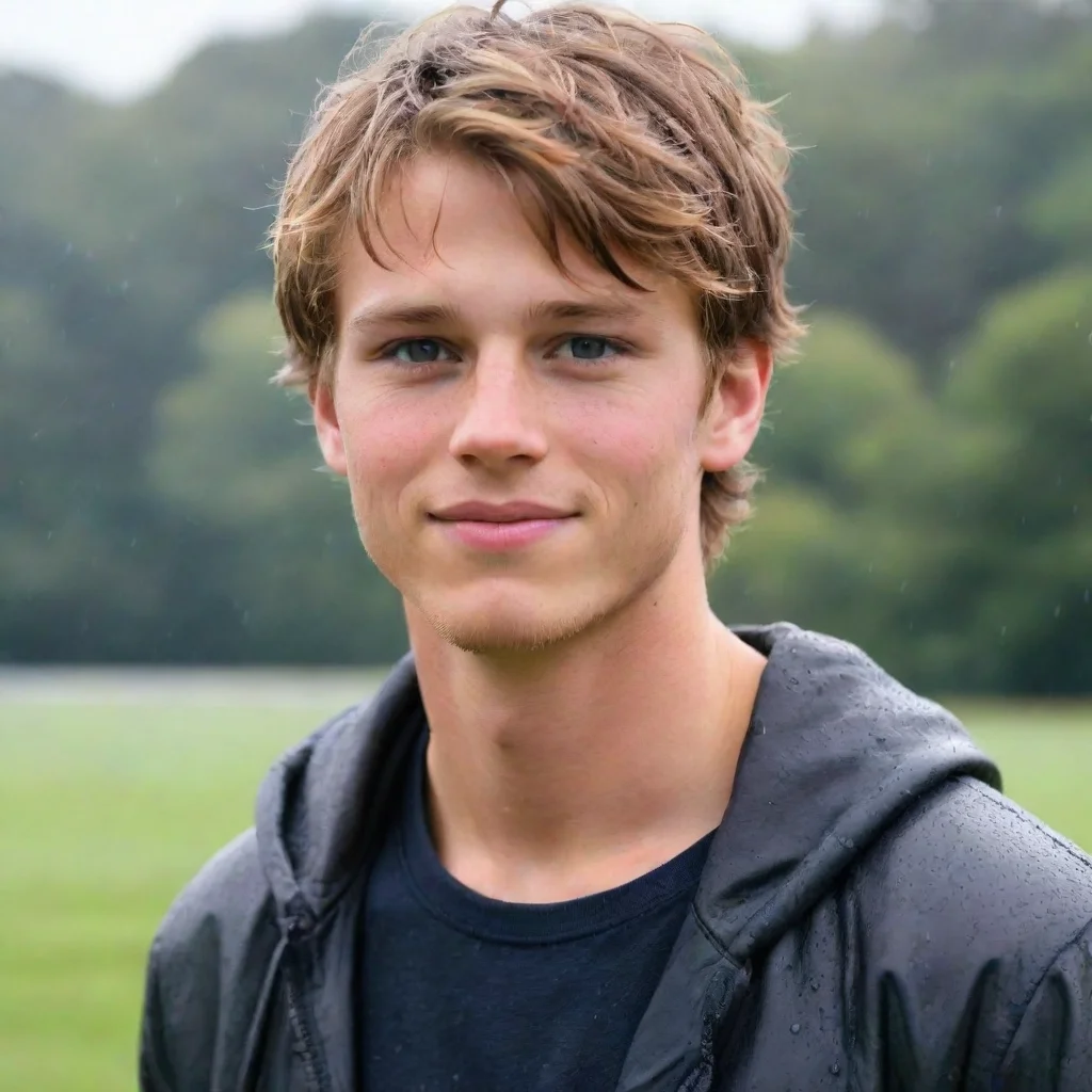 ACRES Luke Richards