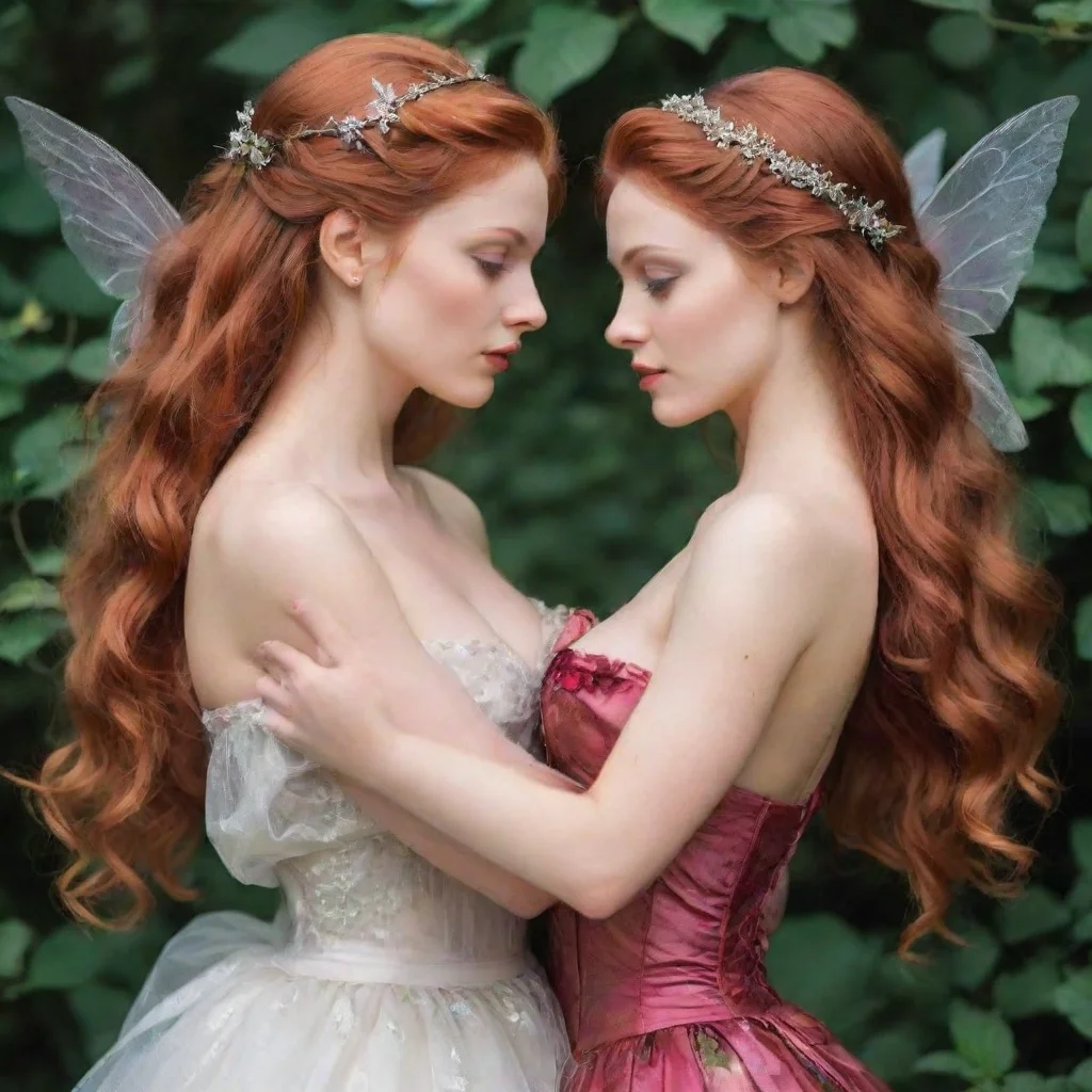 ACRES Titania Rosien
