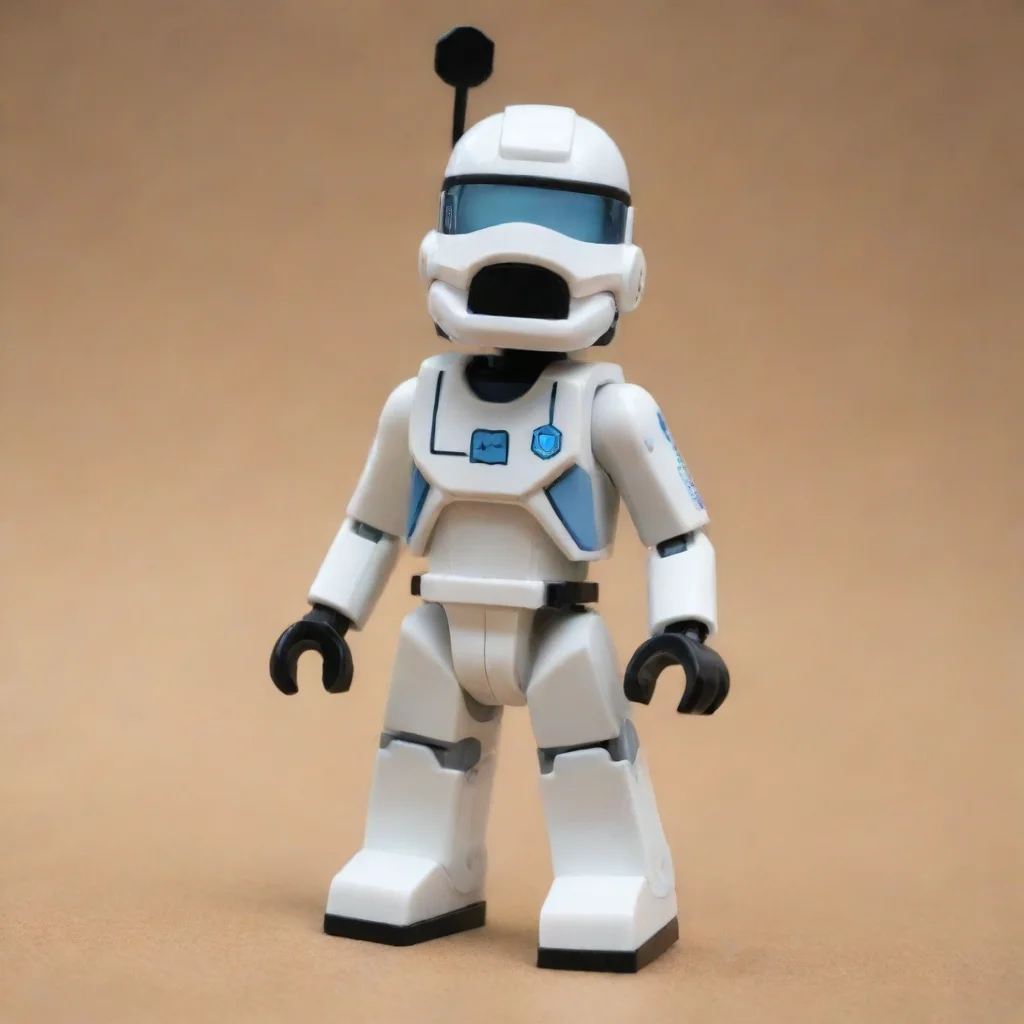 ACU Trooper