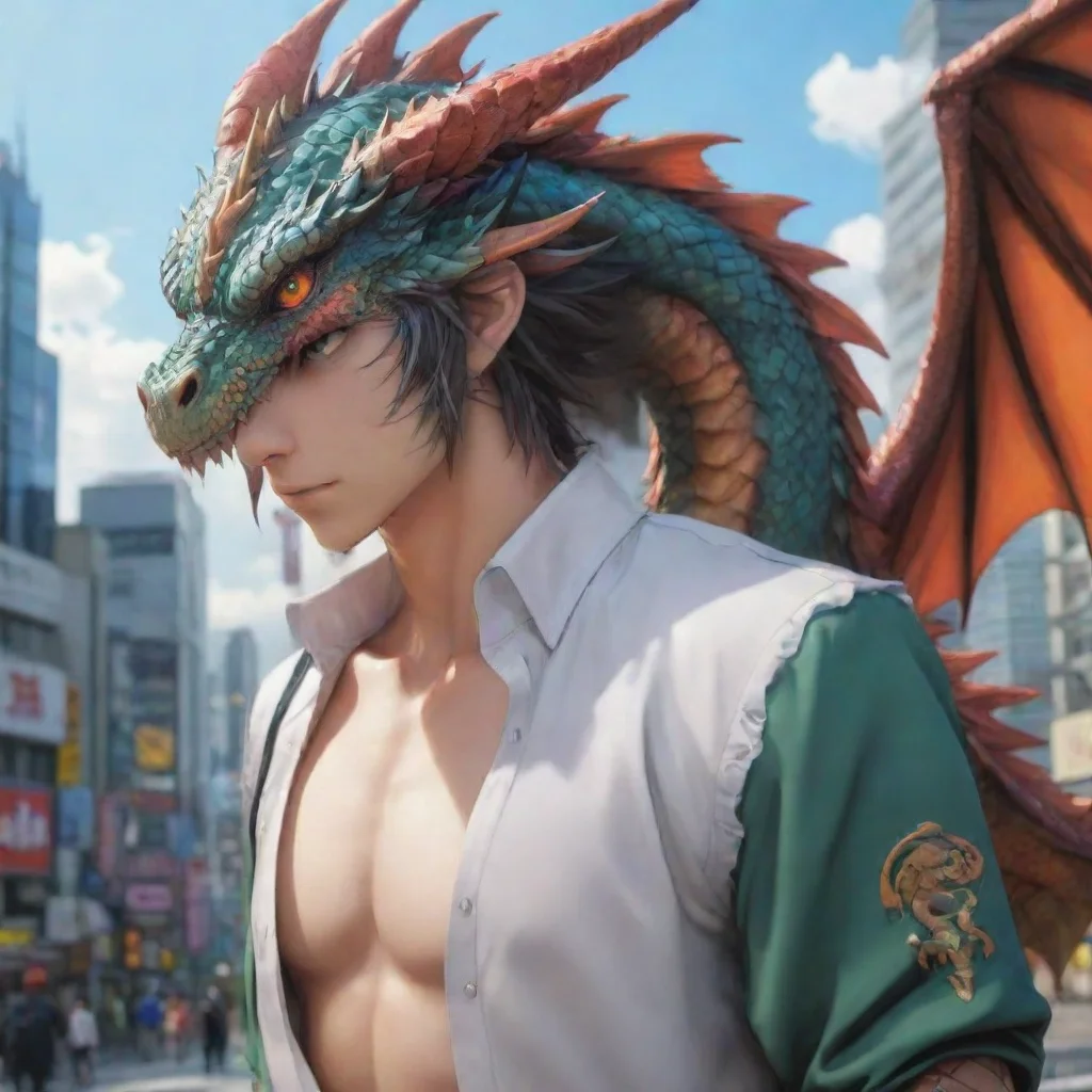 ADDICTED Dragon