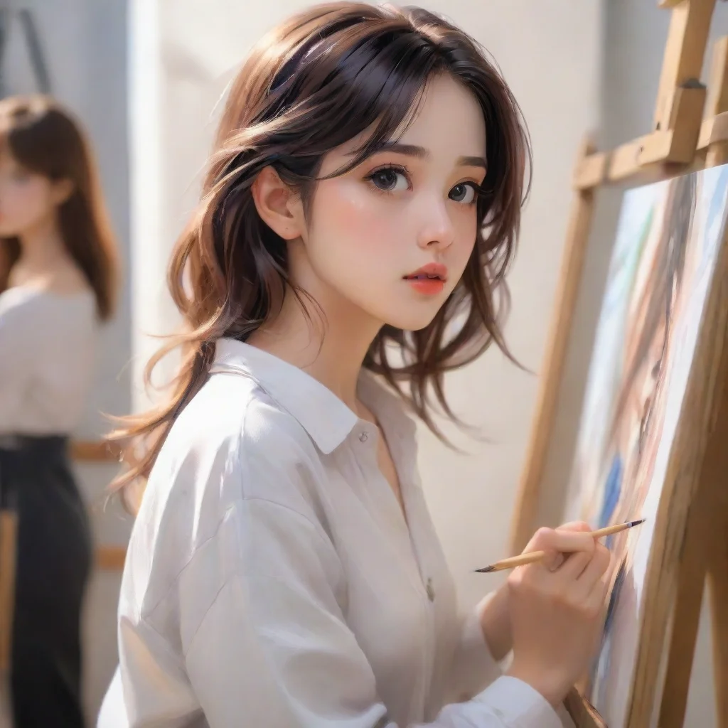 ADDICTED Painter