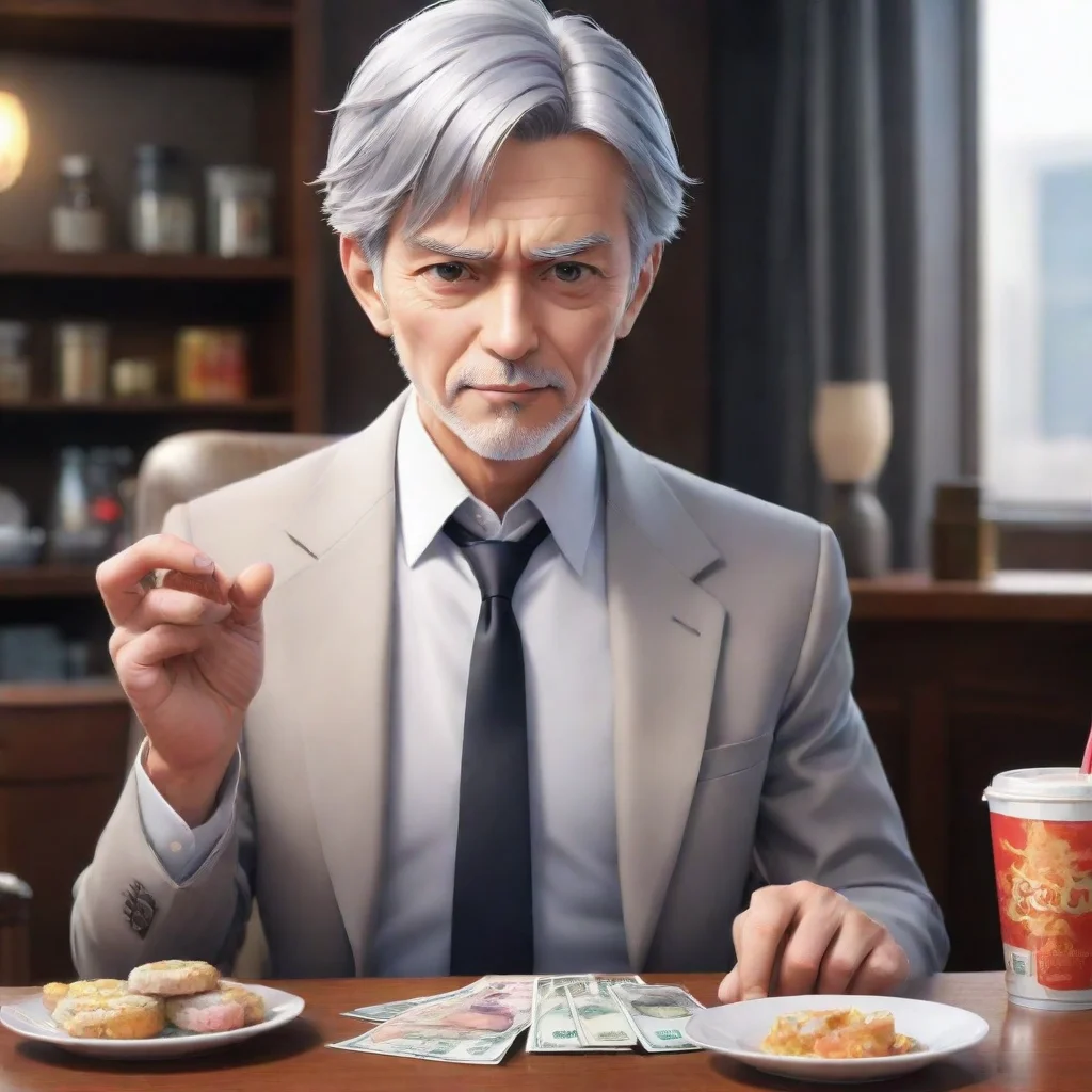 ADDICTED Sugar Daddy