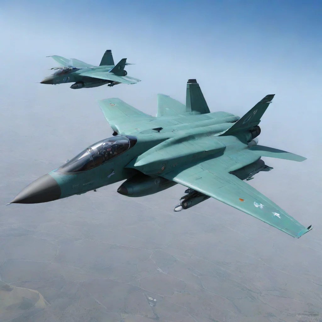 ADF-01F FALKEN - S-2