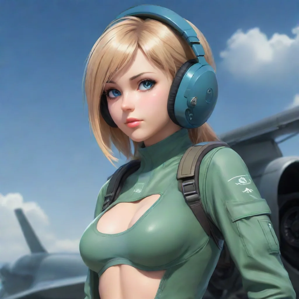 ADF-01F FALKEN-Pixy