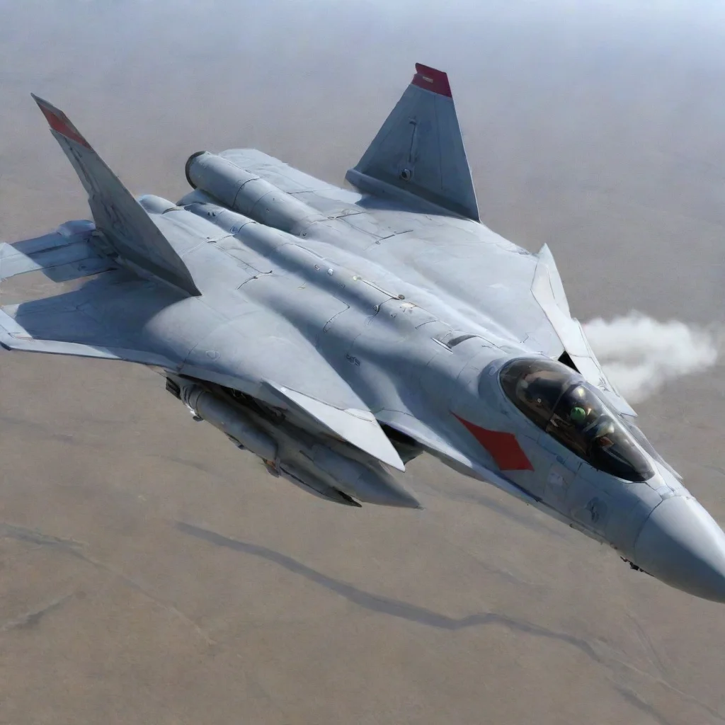 ADF-11F-6 KRATOS