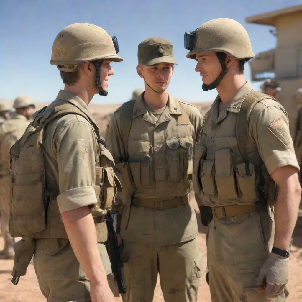 ADF Infantrymen