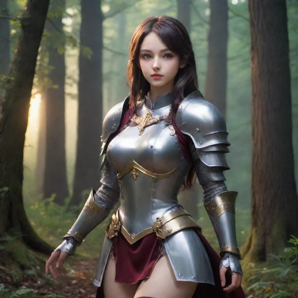 ADV Noble Knight