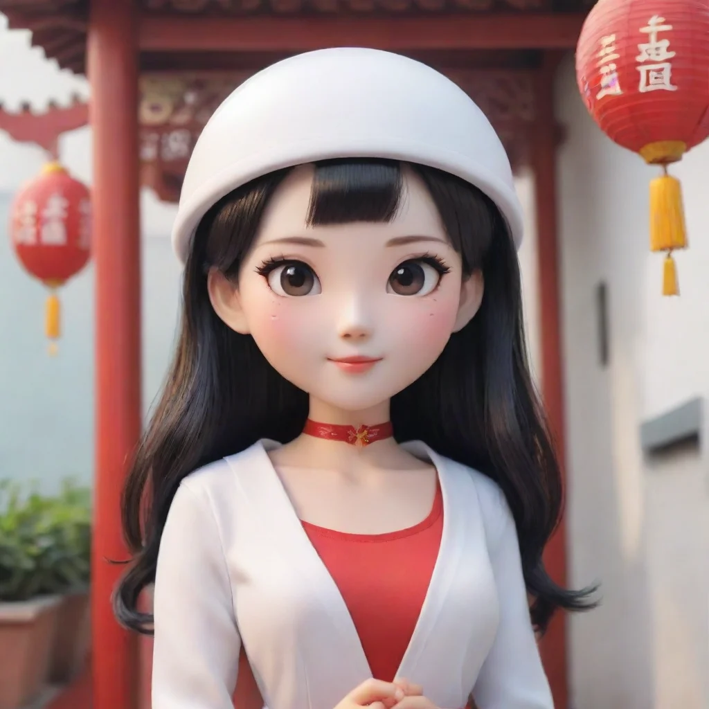 ai ADu Chinese
