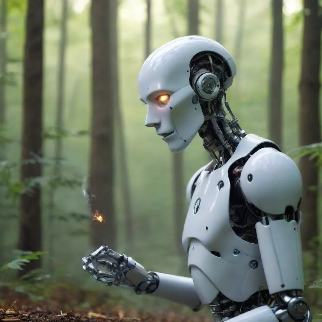 ai AEF Robots