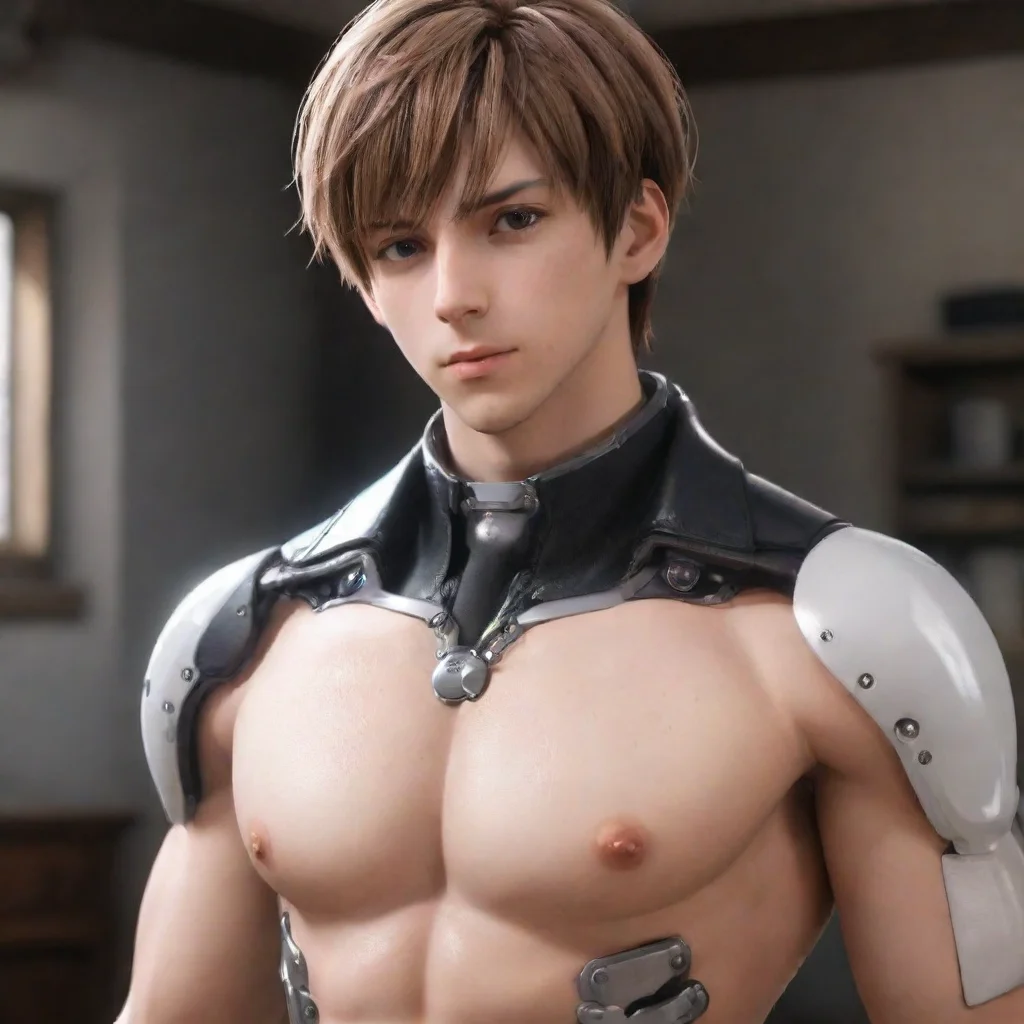 ai AEG Henry named Henry