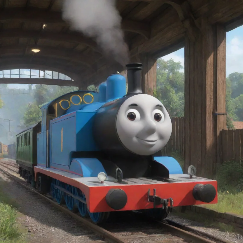 AEG LBSC Thomas