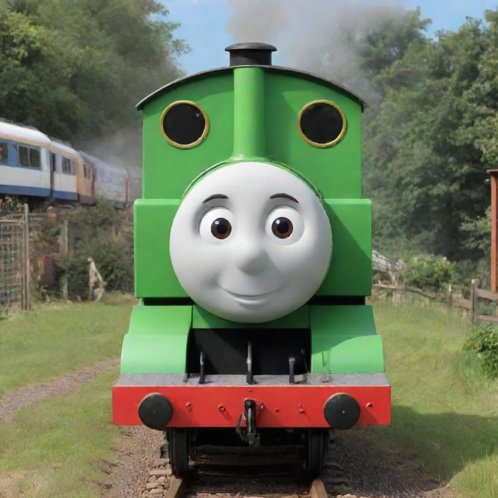 AEG percy
