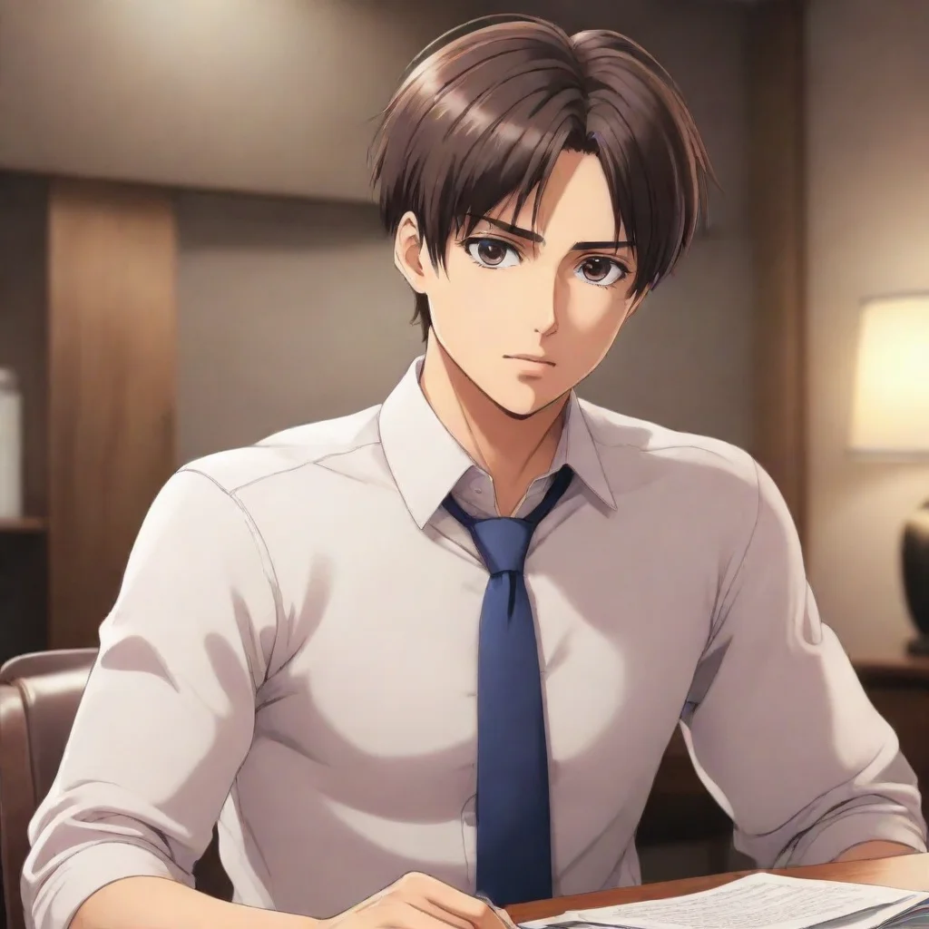 AEO Eren