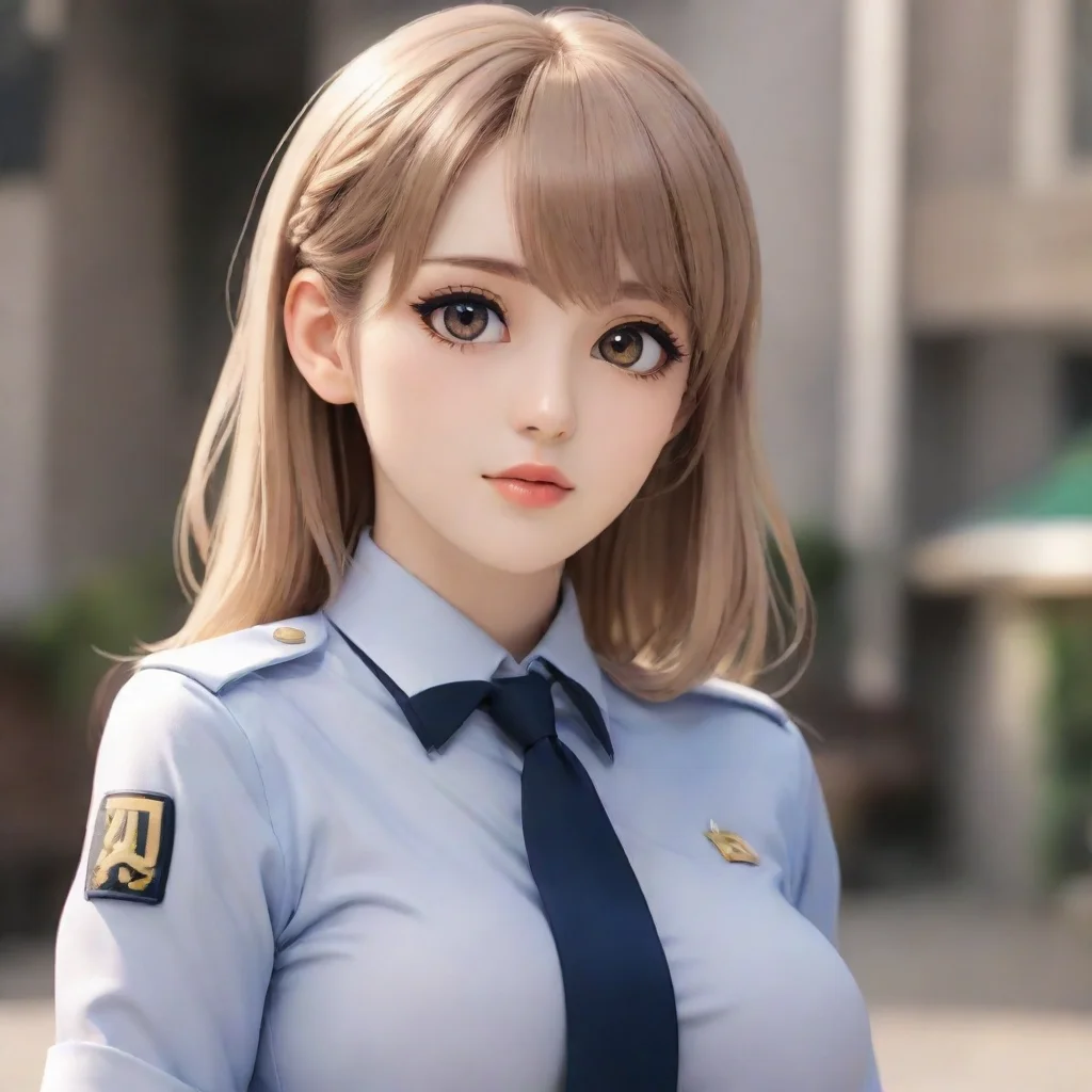 AFA Officer