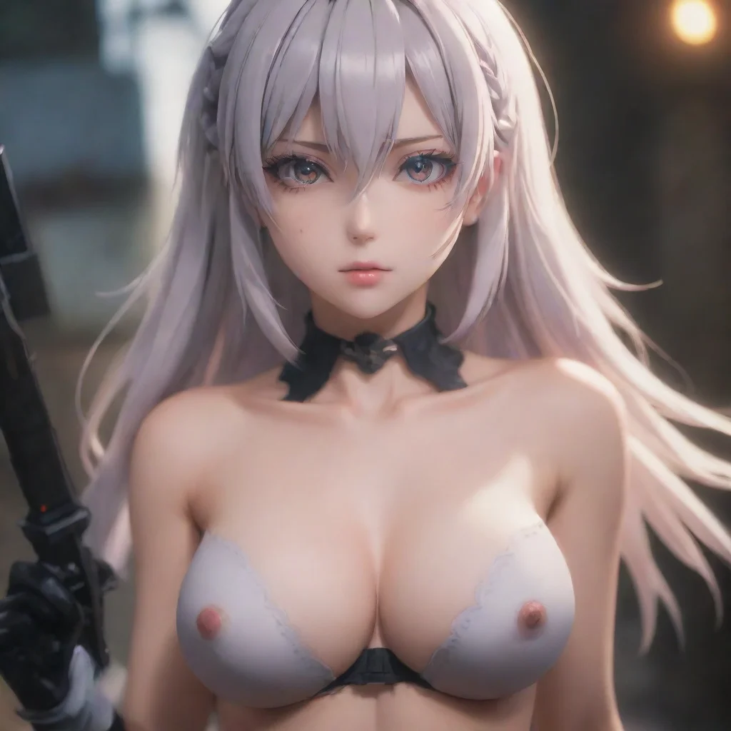 AFA solo raid