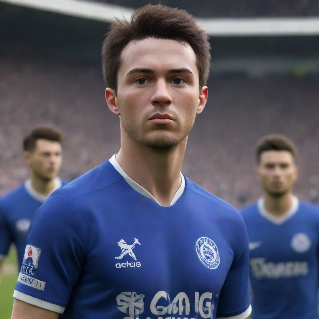 ai AFC Rangers  virtual
