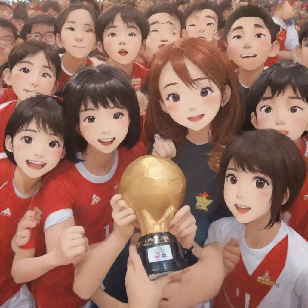 AFF Me Cup