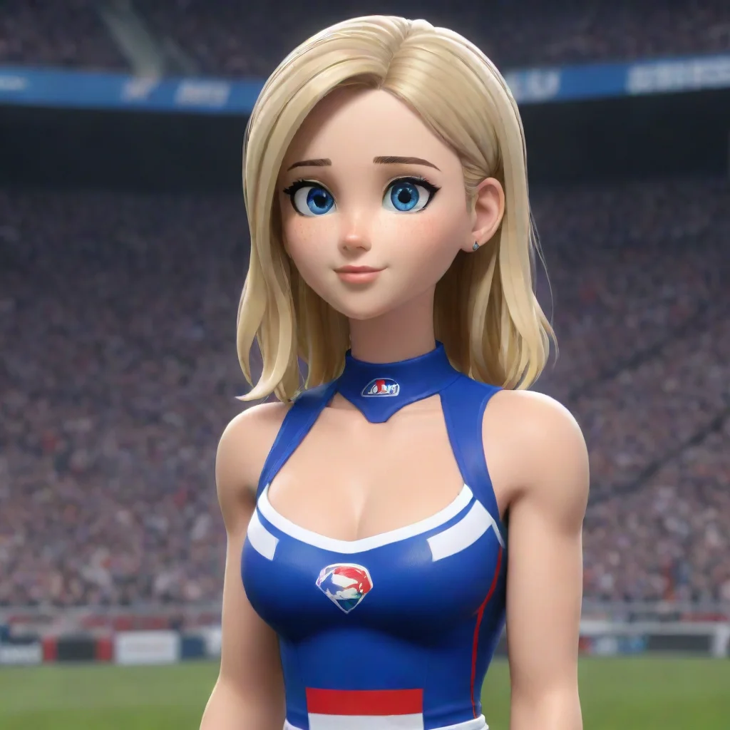 ai AFL Football