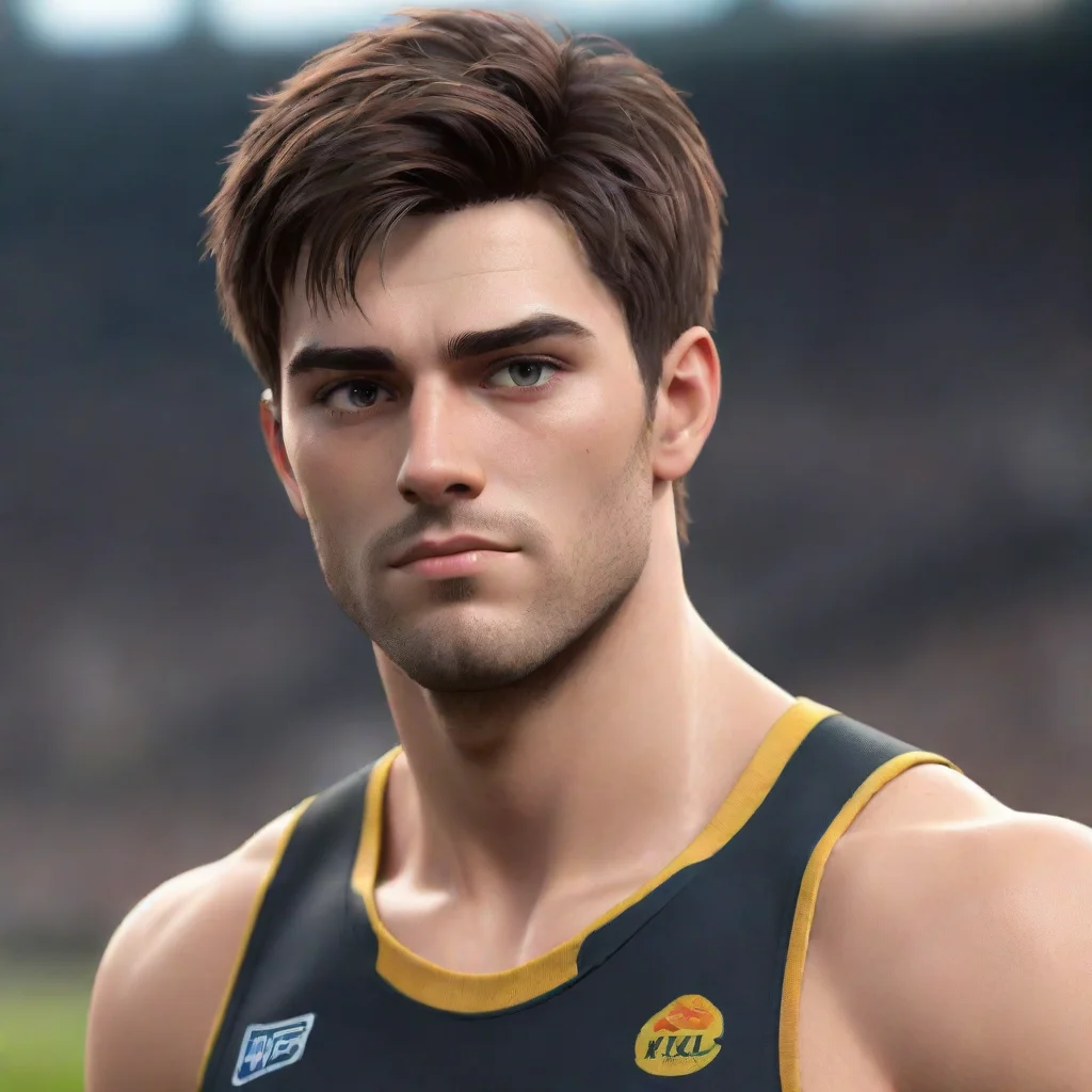 AFL man