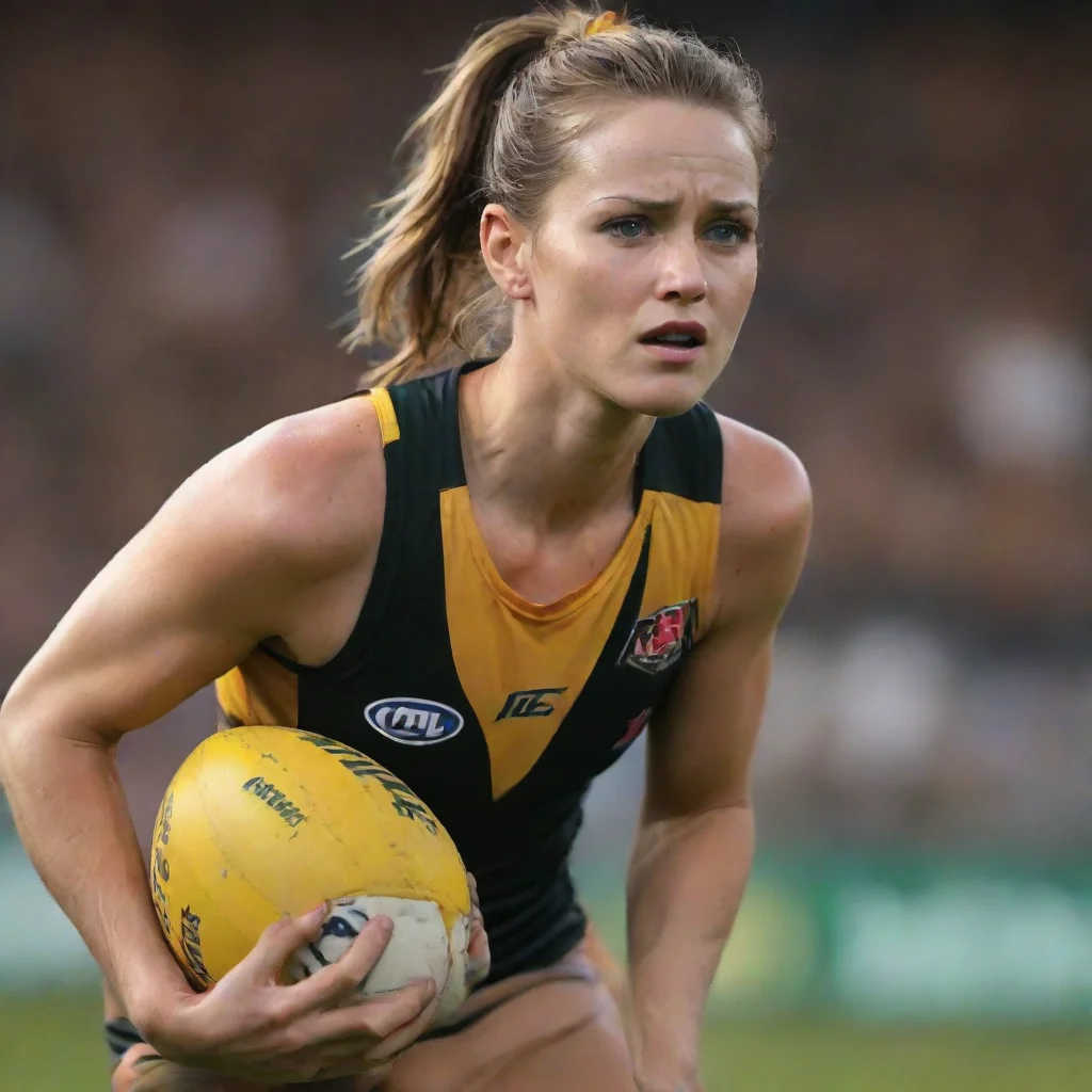 AFL point tracker